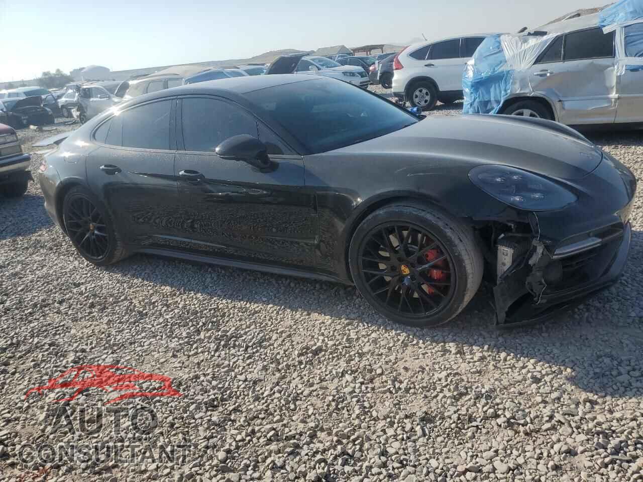 PORSCHE PANAMERA 2017 - WP0AF2A73HL152598