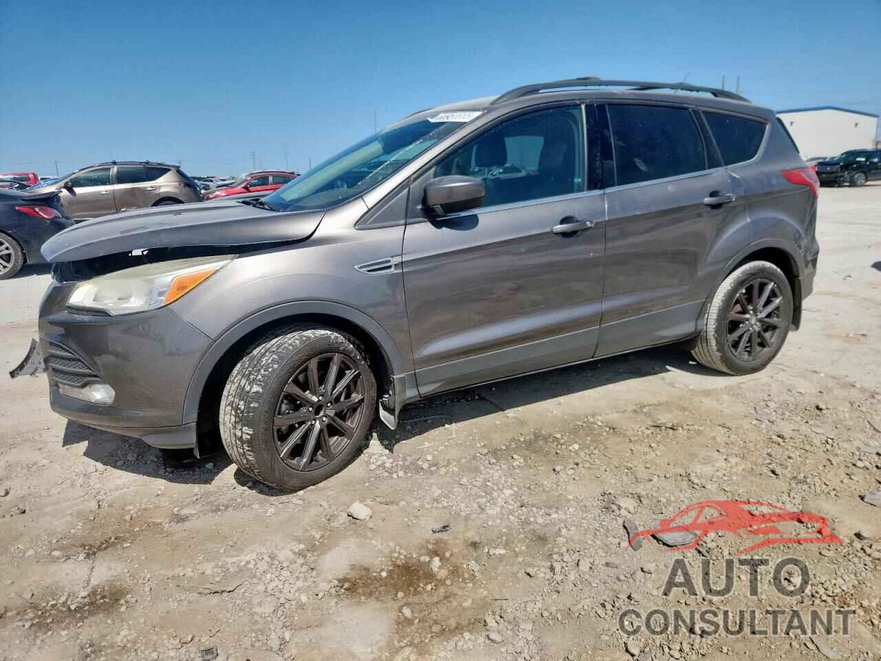 FORD ESCAPE 2014 - 1FMCU9G99EUC45479