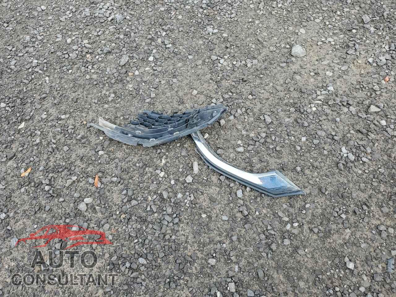HONDA CIVIC 2015 - 2HGFB2F45FH040400