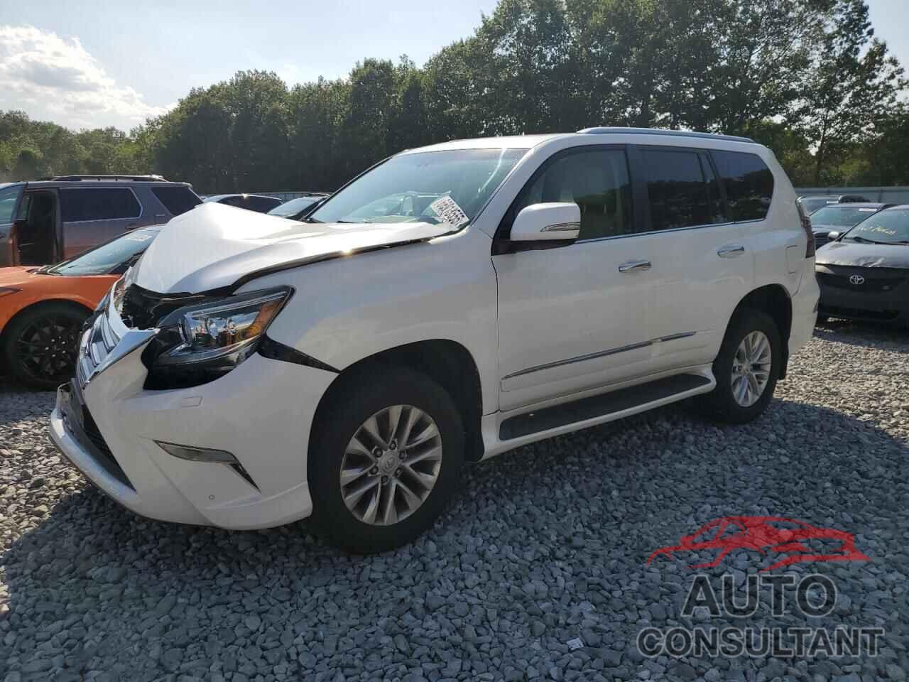 LEXUS GX 2016 - JTJBM7FX6G5148173