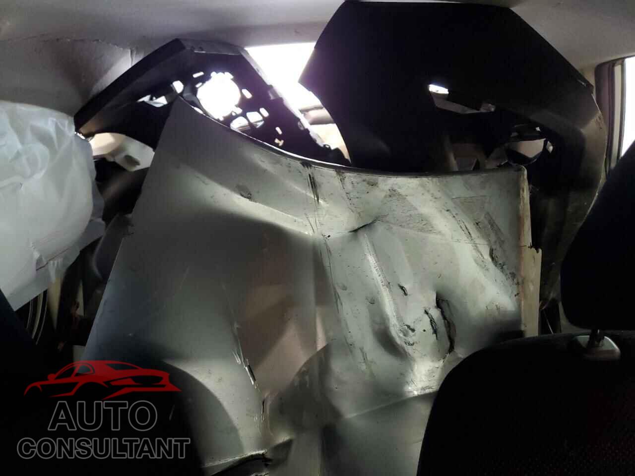 SUBARU IMPREZA 2016 - JF1GPAB64GH296210
