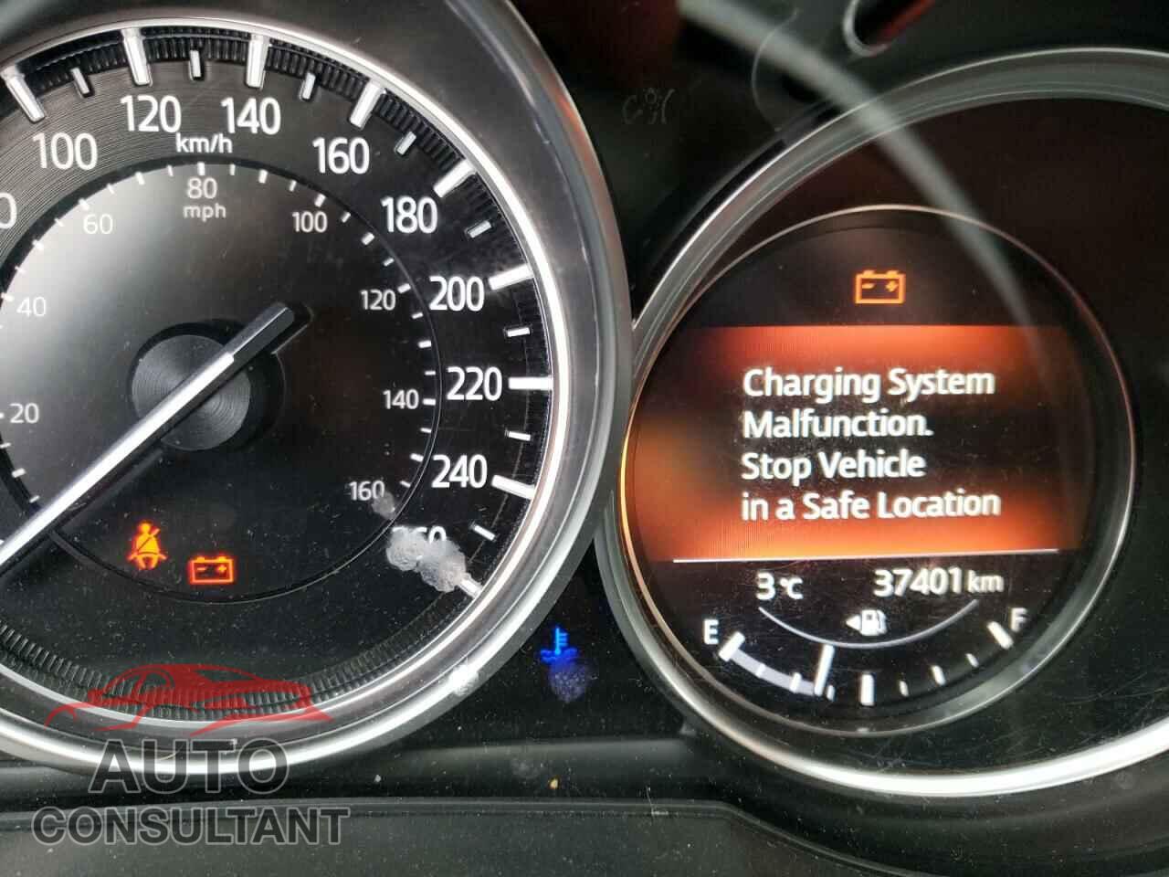 MAZDA CX-5 2019 - JM3KFBDM0K1577535