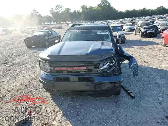FORD BRONCO 2023 - 3FMCR9C6XPRD16616