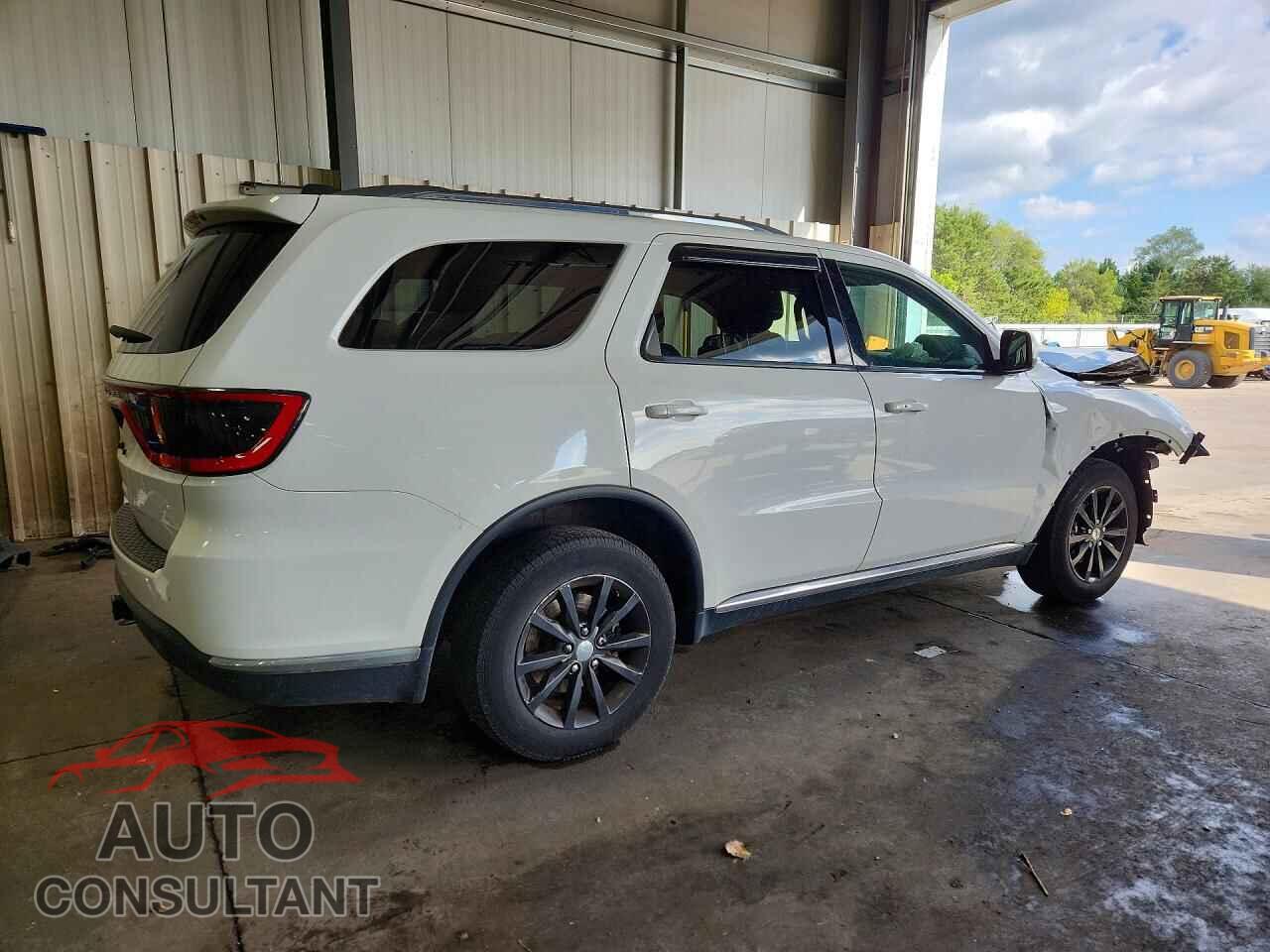 DODGE DURANGO 2015 - 1C4RDJAG6FC240660