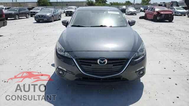 MAZDA 3 2016 - 3MZBM1W77GM302252