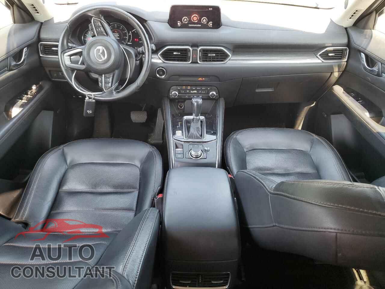 MAZDA CX-5 2020 - JM3KFBDM6L1727035