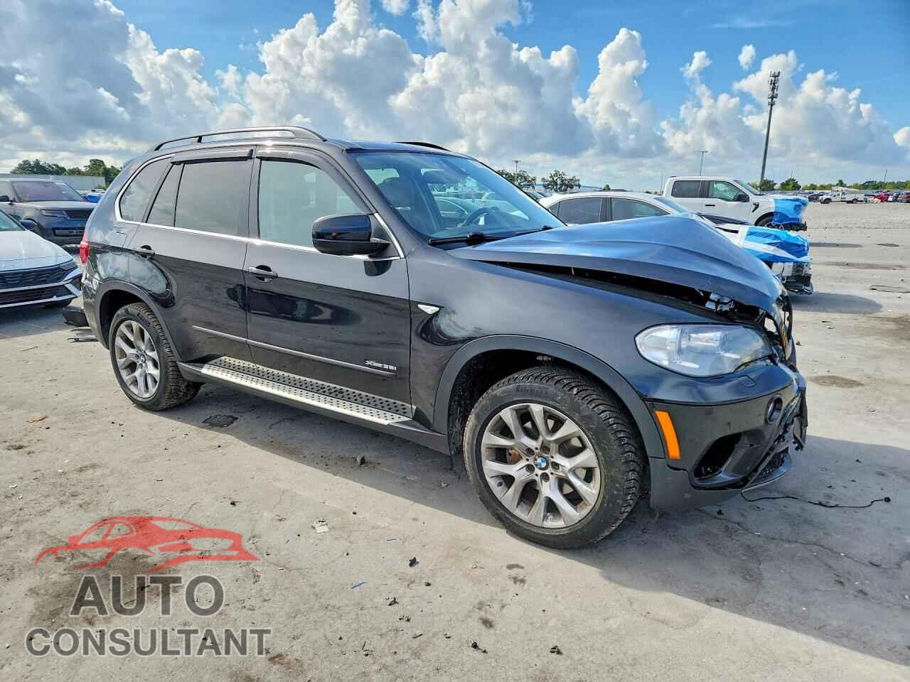 BMW X5 2013 - 5UXZV4C55D0E02563