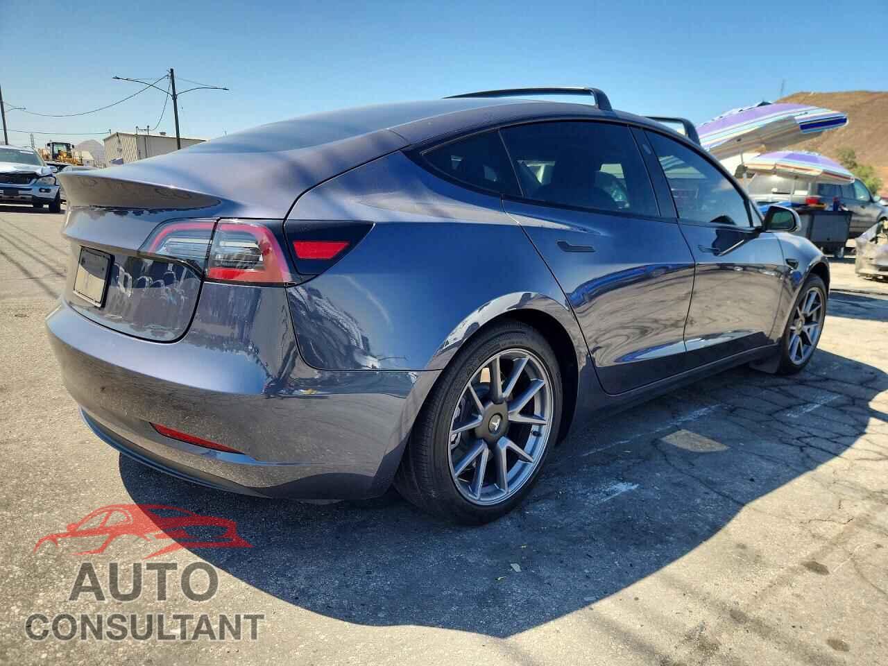 TESLA MODEL 3 2023 - 5YJ3E1EA3PF691753