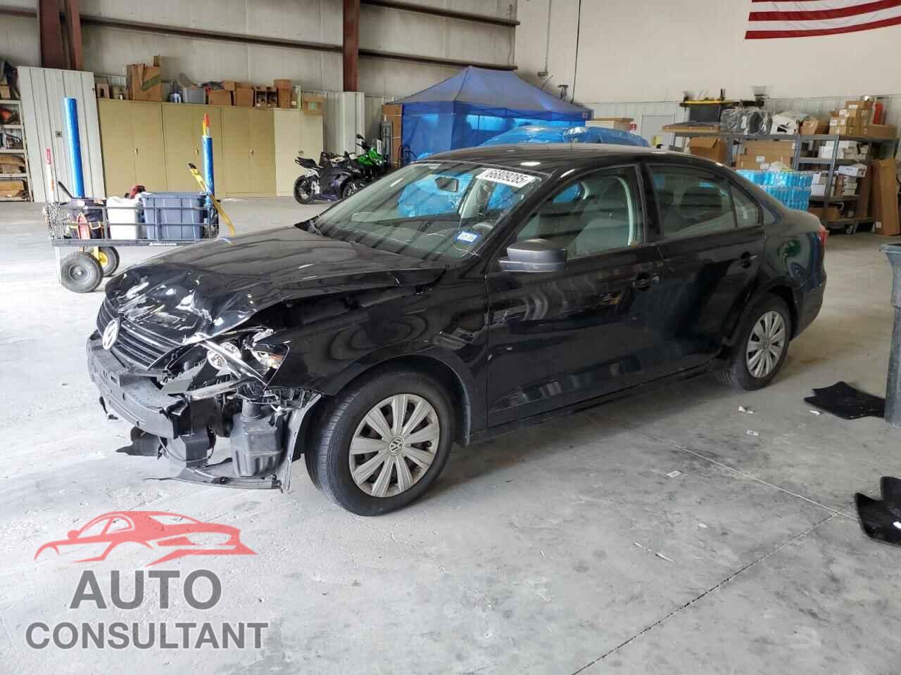 VOLKSWAGEN JETTA 2014 - 3VW2K7AJ2EM320828