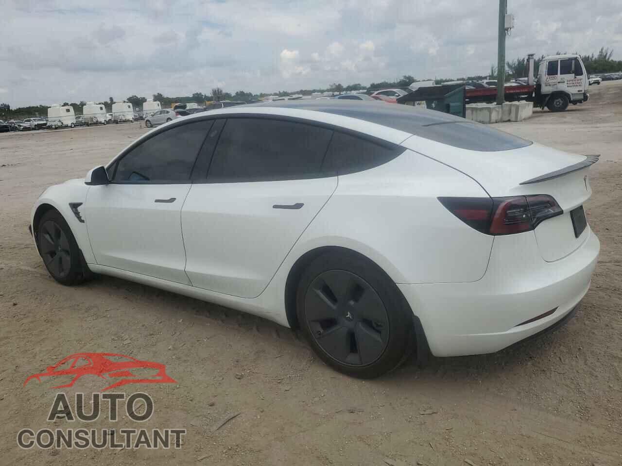 TESLA MODEL 3 2023 - 5YJ3E1EA7PF600533