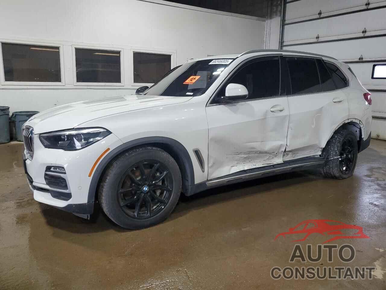 BMW X5 2019 - 5UXCR6C54KLK88053