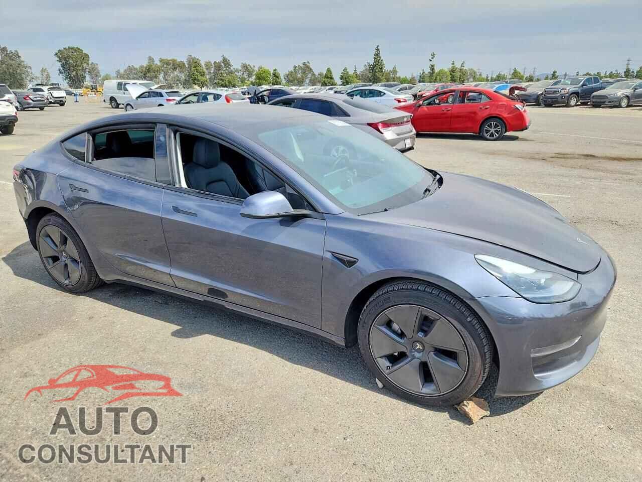 TESLA MODEL 3 2023 - 5YJ3E1EA8PF545641