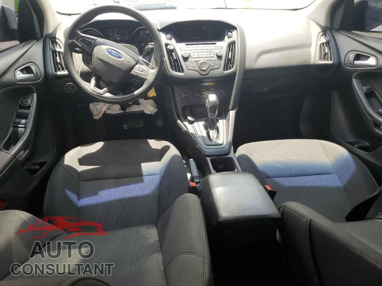 FORD FOCUS 2016 - 1FADP3F28GL309978