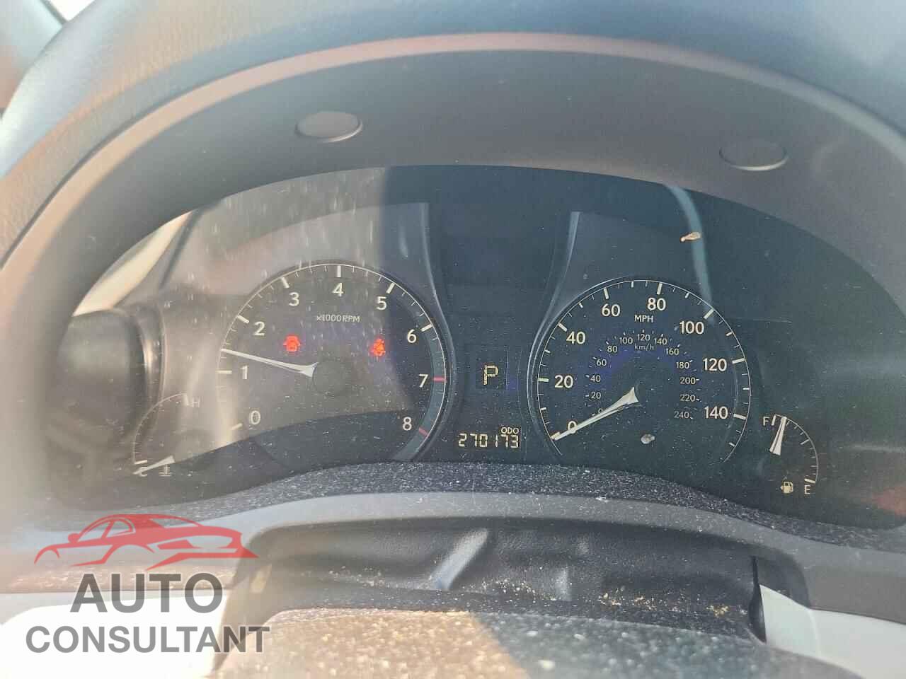 LEXUS RX350 2012 - 2T2BK1BA6CC121782