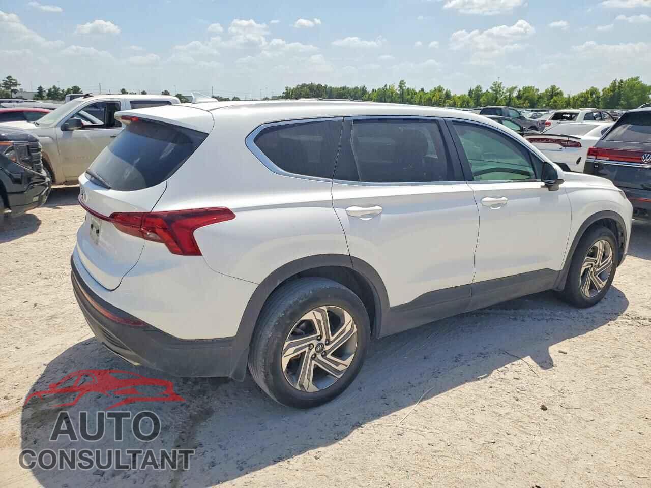 HYUNDAI SANTA FE 2023 - 5NMS14AJ7PH541822