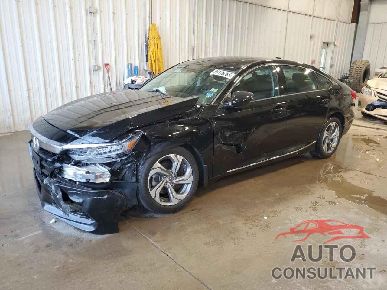 HONDA ACCORD 2019 - 1HGCV1F47KA168005