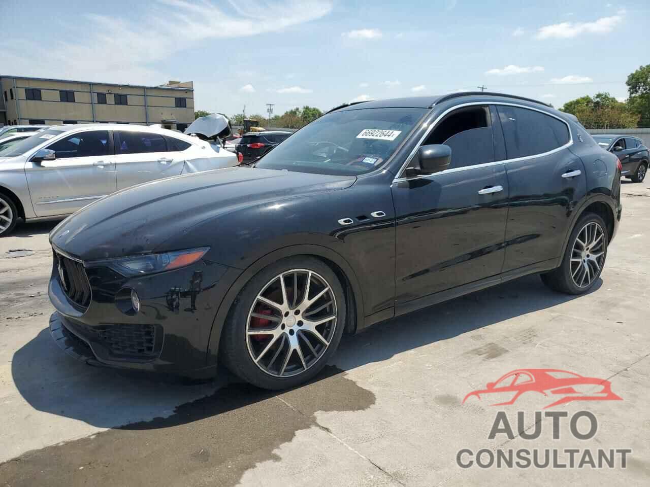 MASERATI ALL MODELS 2017 - ZN661XUS2HX235125