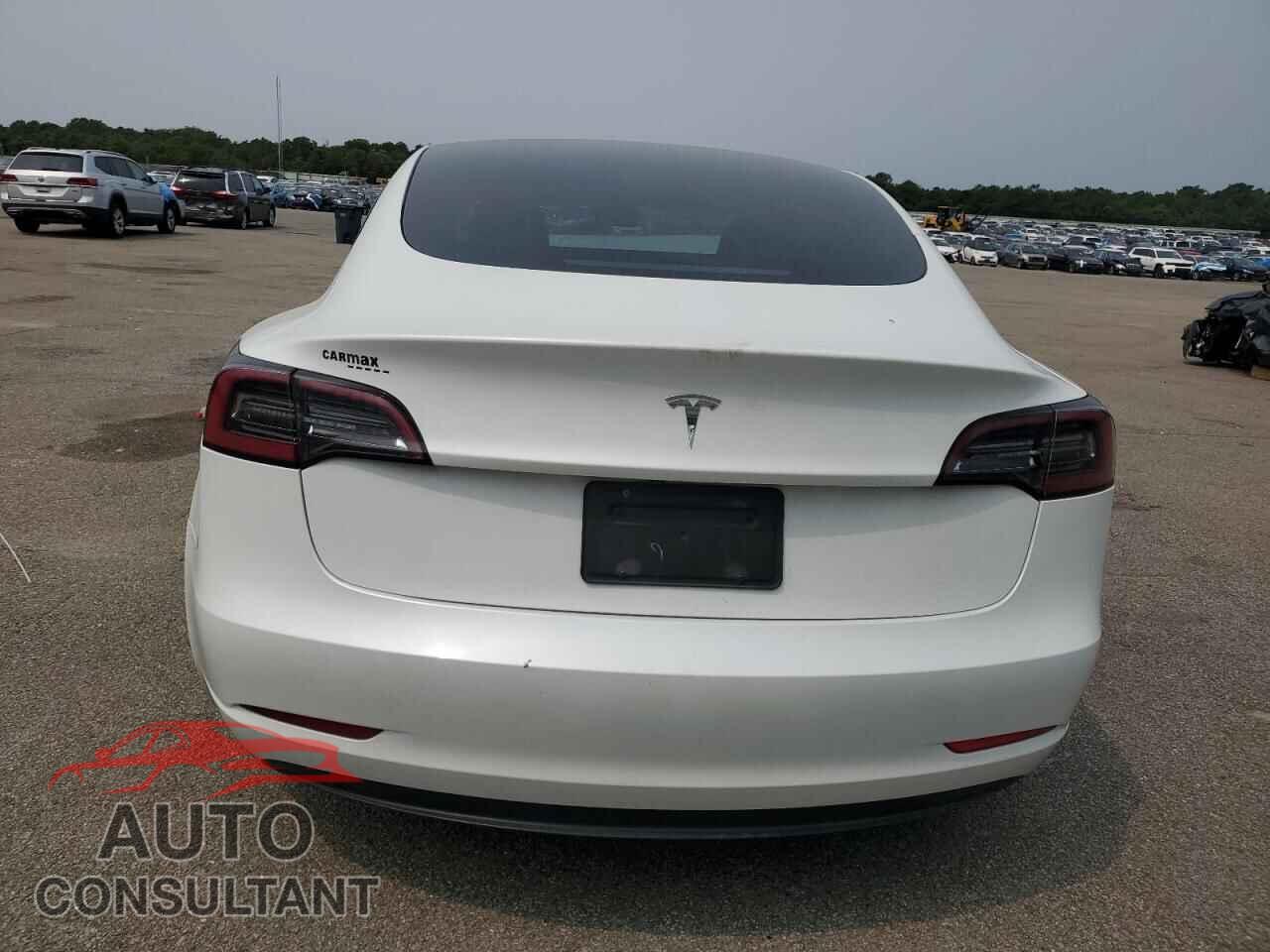 TESLA MODEL 3 2023 - 5YJ3E1EA2PF496176
