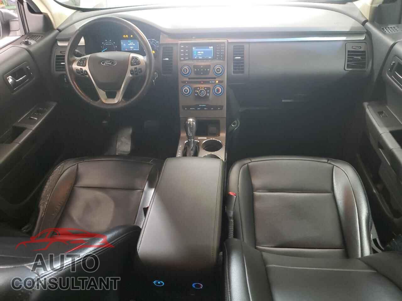FORD FLEX 2019 - 2FMGK5B84KBA39678