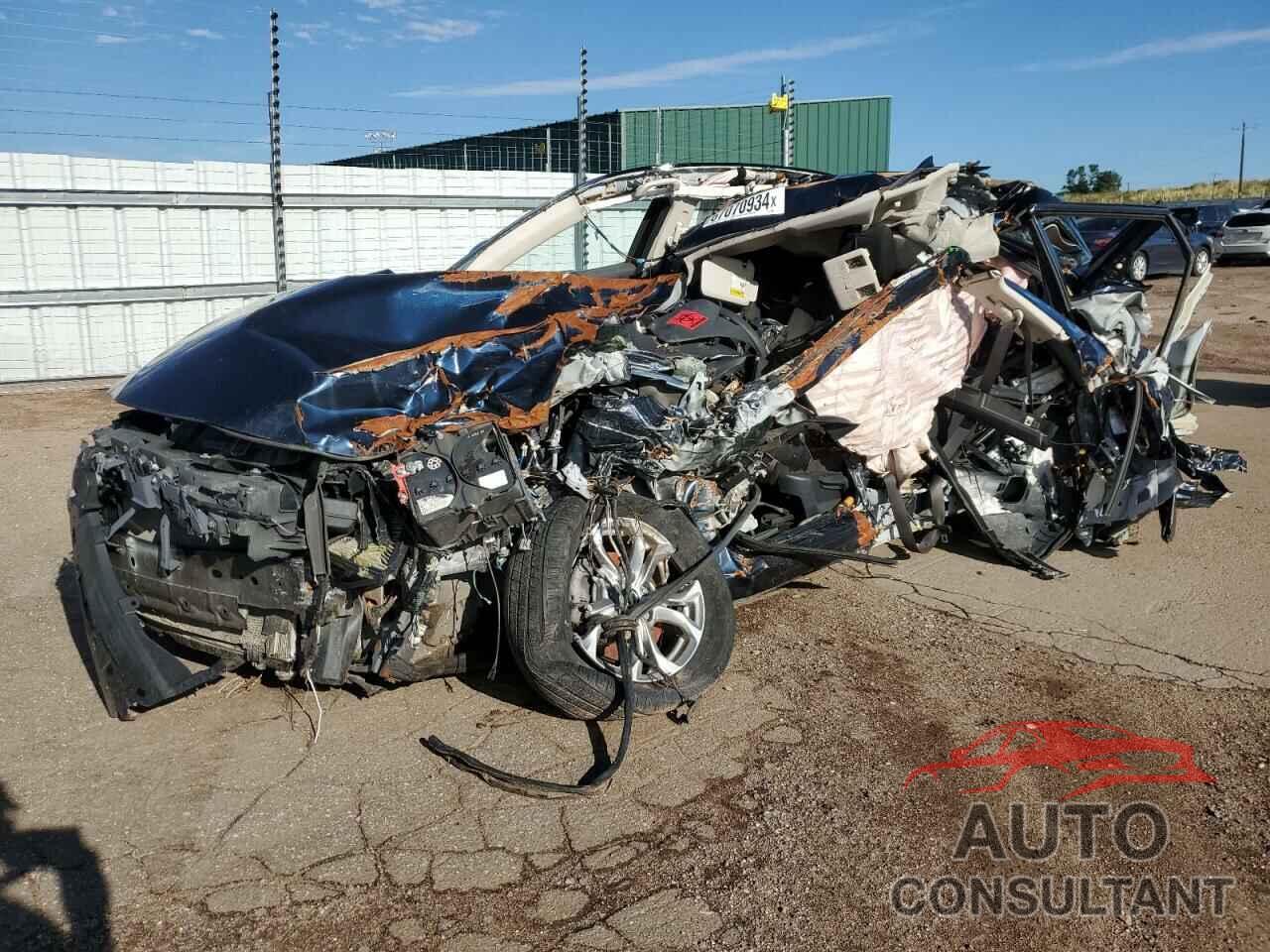 MAZDA CX-3 2018 - JM1DKFB79J0328866