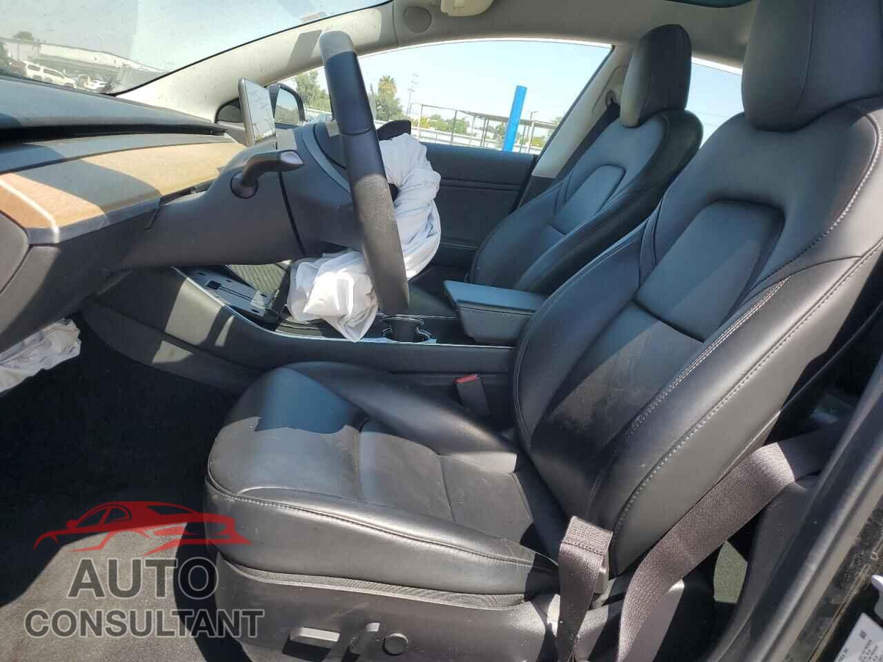 TESLA MODEL 3 2019 - 5YJ3E1EA9KF424609