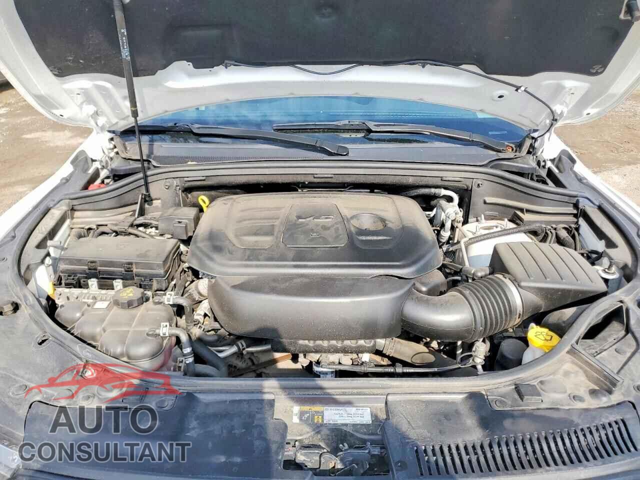 DODGE DURANGO 2020 - 1C4RDJDG3LC318805