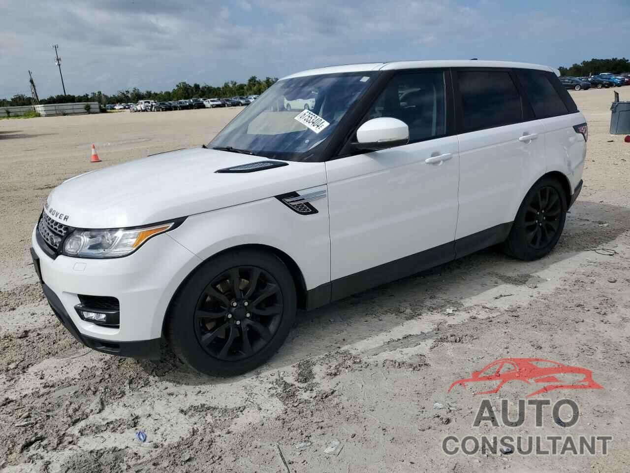 LAND ROVER RANGEROVER 2017 - SALWR2FV9HA149925