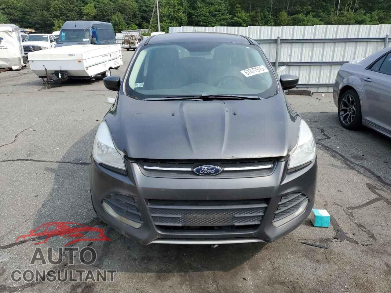 FORD ESCAPE 2015 - 1FMCU9G95FUB53884
