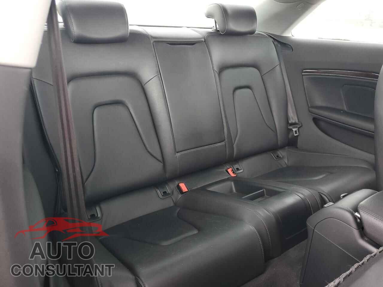 AUDI A5 2015 - WAUCFAFR8FA044688