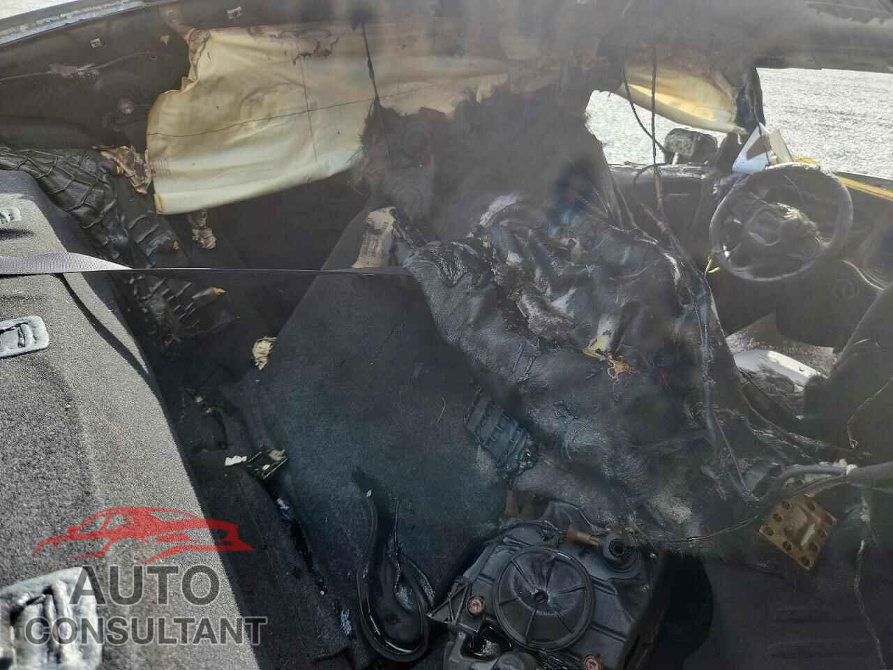 DODGE CHARGER 2017 - 2C3CDXCT2HH572263