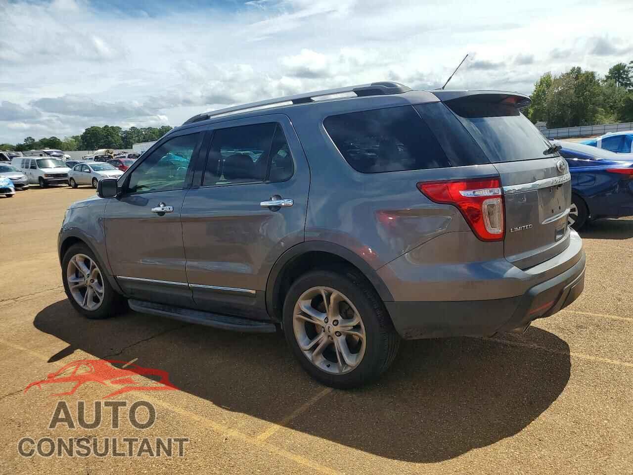FORD EXPLORER 2014 - 1FM5K8F82EGA22166