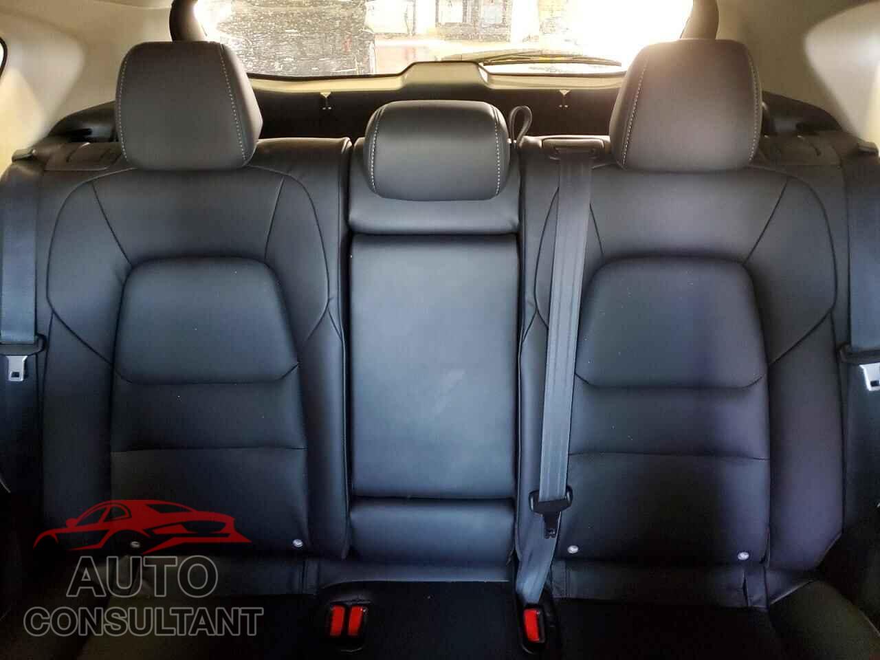 MAZDA CX-5 2025 - JM3KFBBL8S0590565