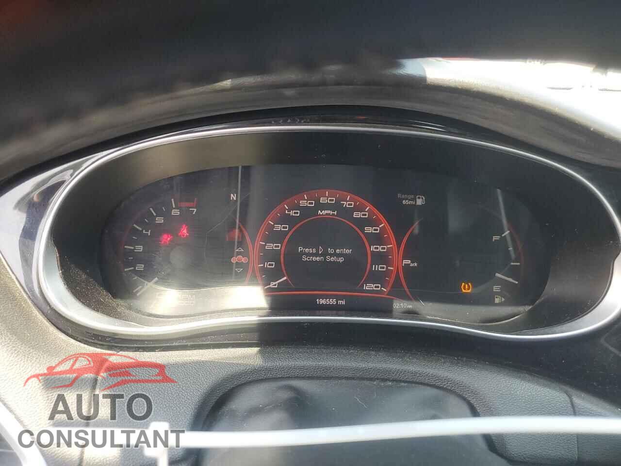 DODGE DART 2013 - 1C3CDFCA3DD257634