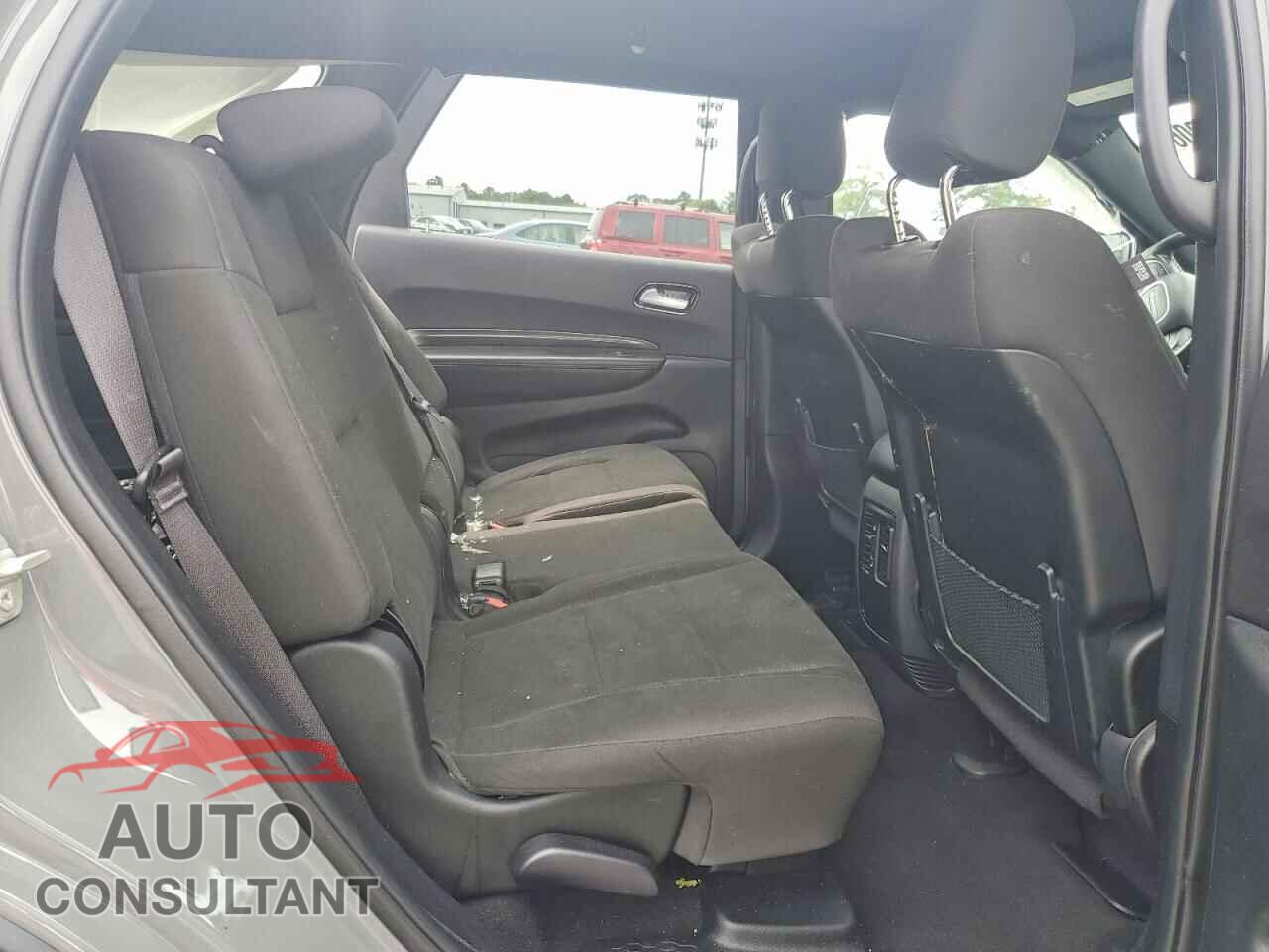 DODGE DURANGO 2023 - 1C4RDHAGXPC634754