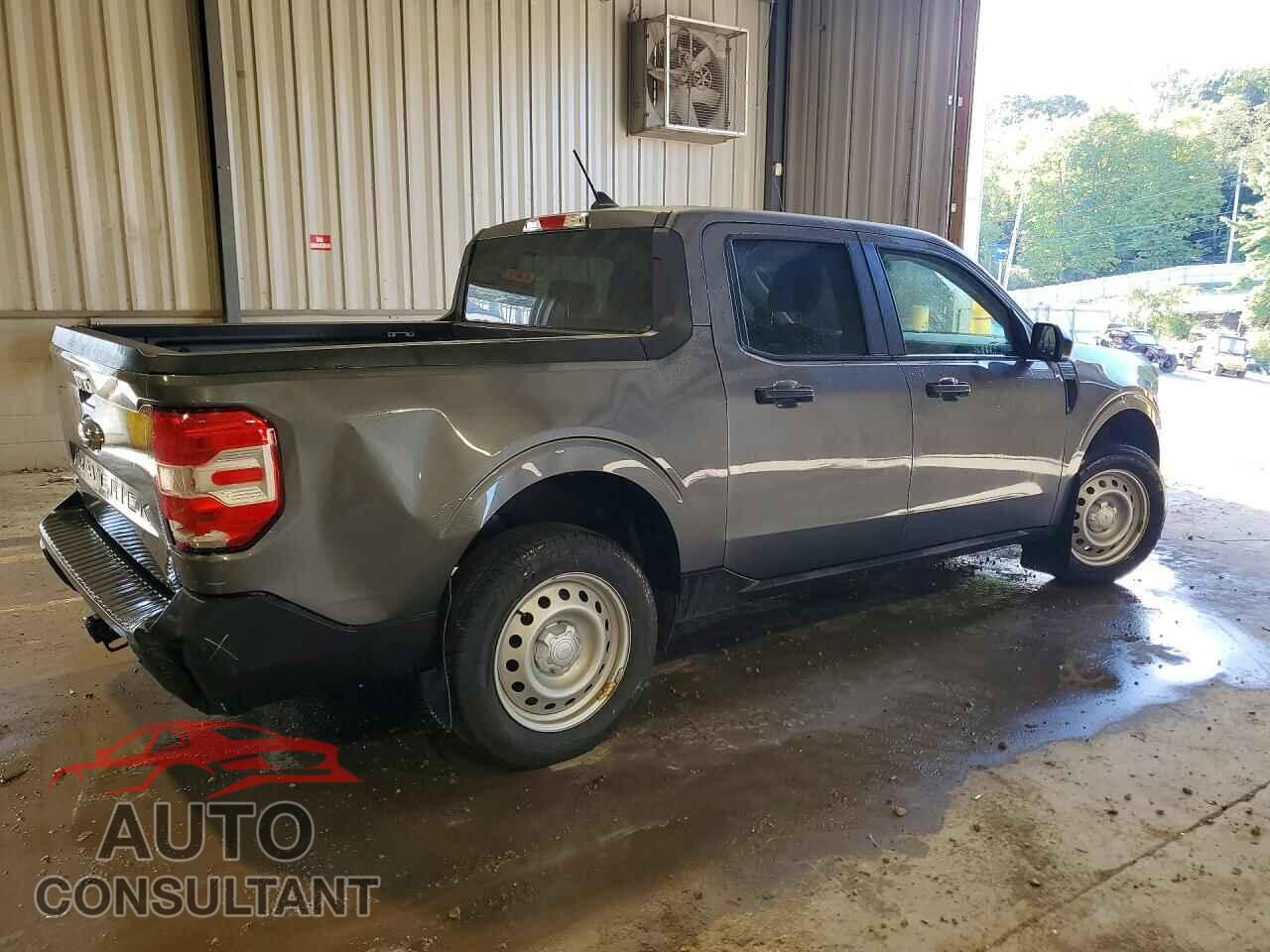 FORD MAVERICK 2023 - 3FTTW8E31PRB02530