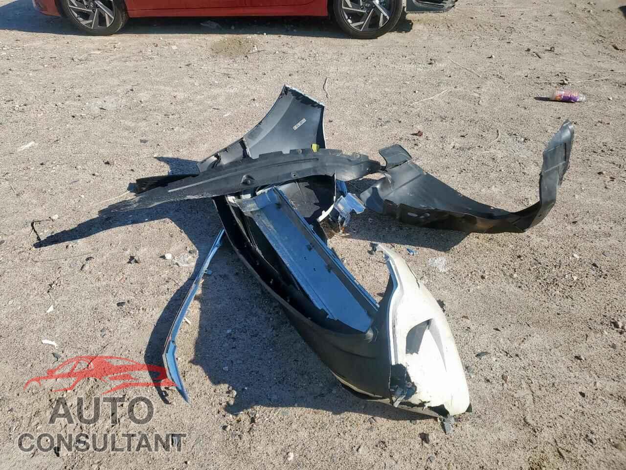 FORD EDGE 2011 - 2FMDK3JC6BBB36345