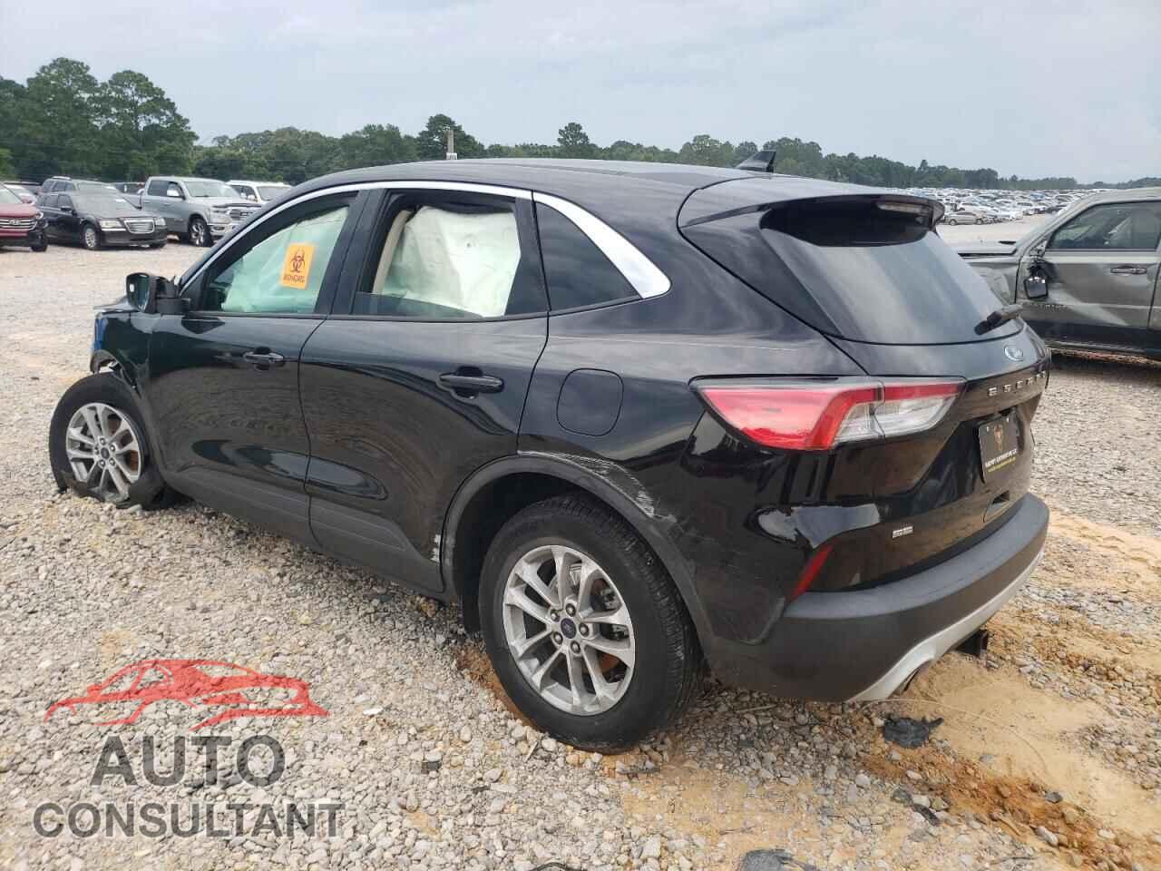FORD ESCAPE 2020 - 1FMCU9G6XLUA53488