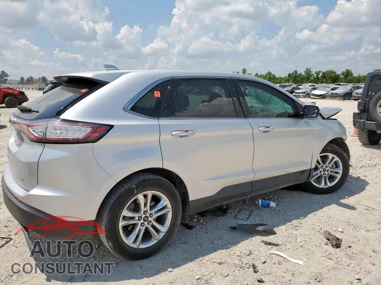 FORD EDGE 2016 - 2FMPK3J82GBC42047
