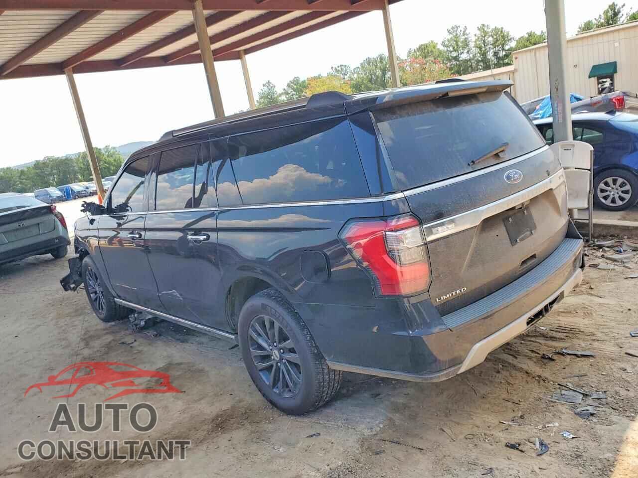 FORD EXPEDITION 2021 - 1FMJK2AT3MEA24929