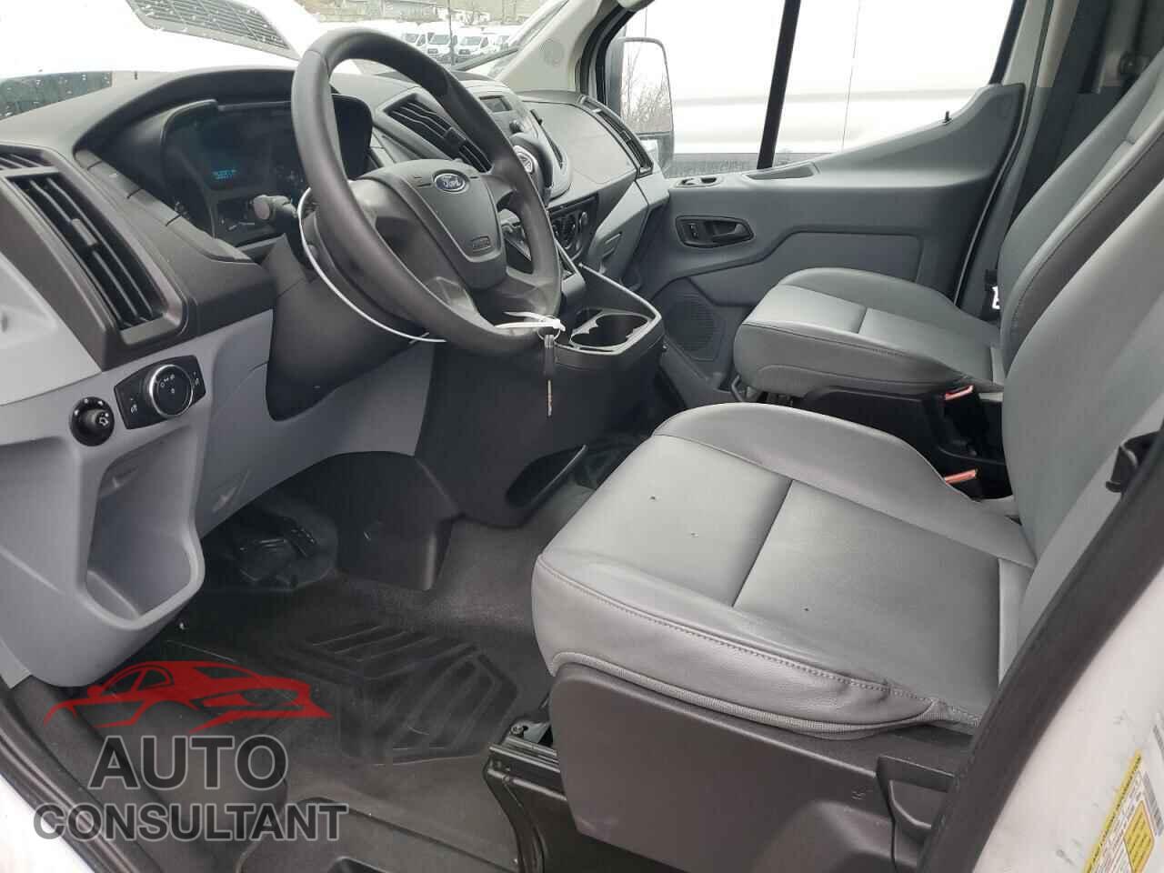 FORD TRANSIT 2015 - 1FTNE9ZM7FKA52224
