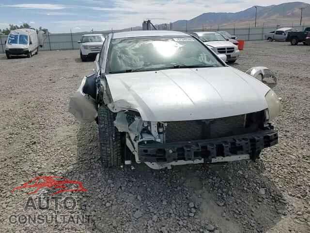 MITSUBISHI GALANT 2012 - 4A32B2FF0CE022949