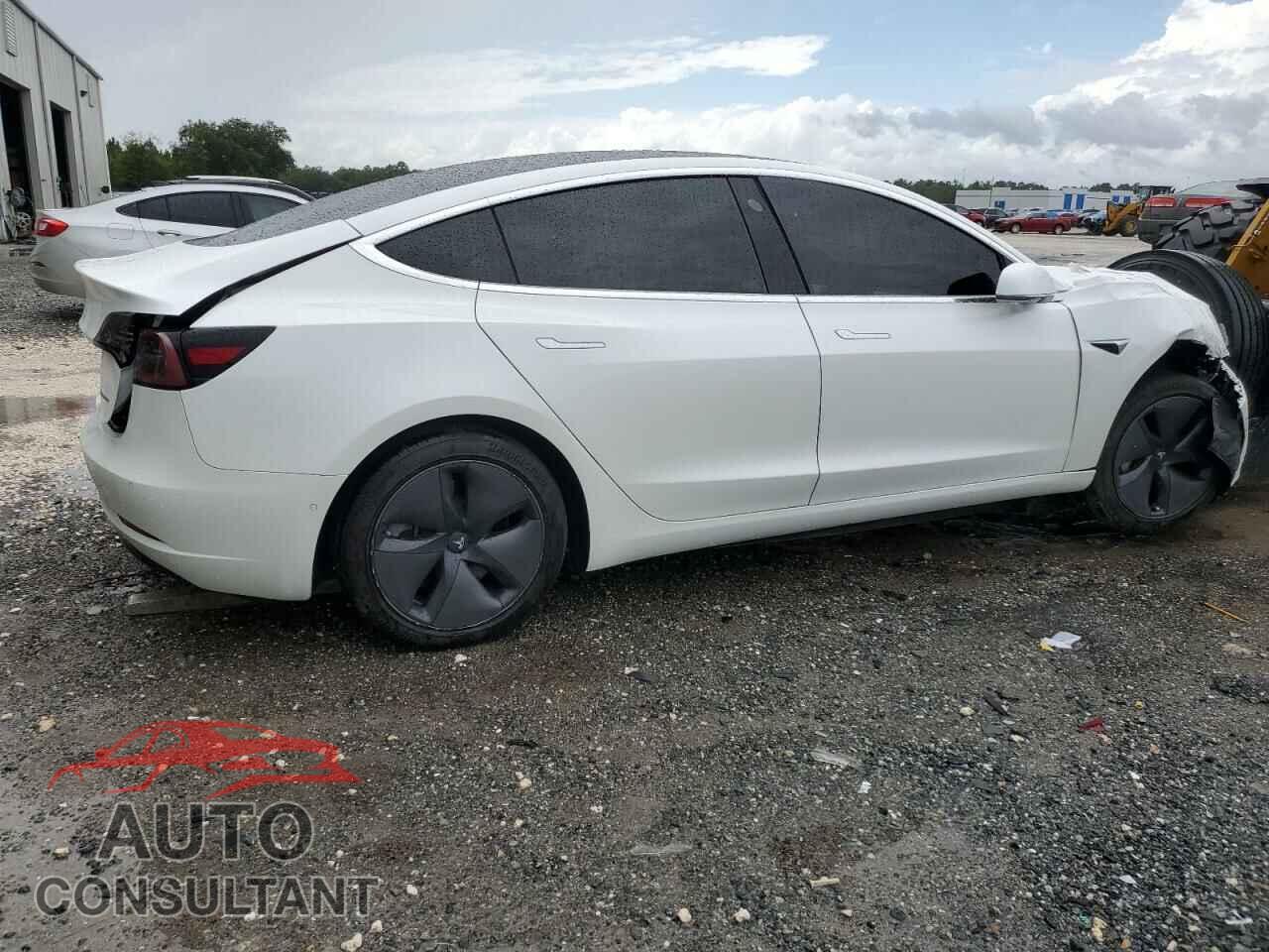 TESLA MODEL 3 2020 - 5YJ3E1EB2LF651862