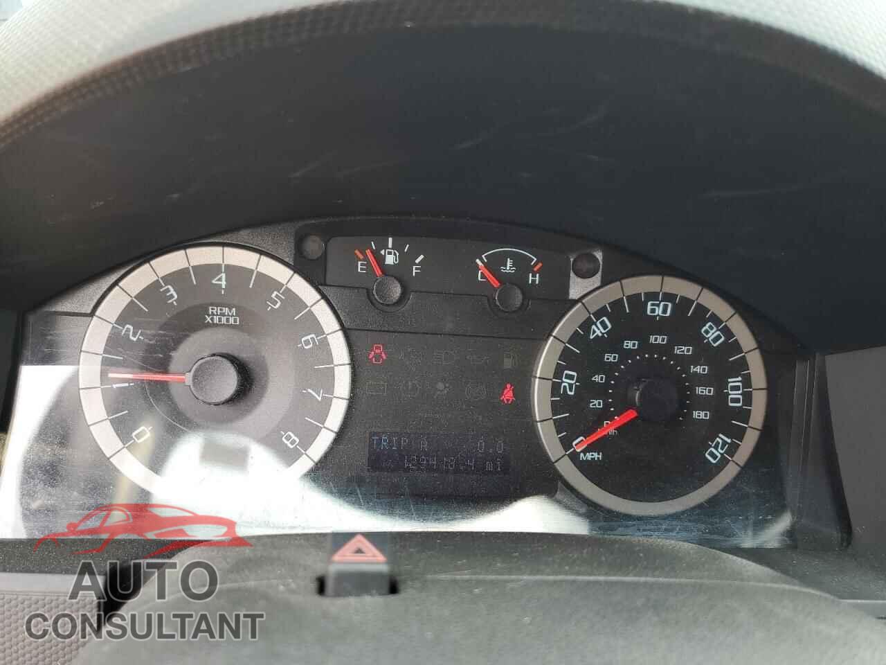 FORD ESCAPE 2012 - 1FMCU9D76CKA77876