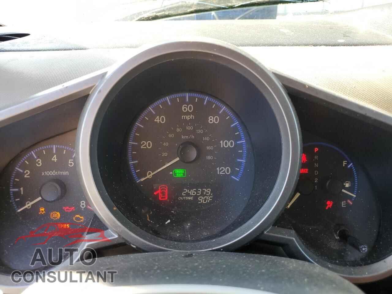 HONDA ELEMENT 2011 - 5J6YH2H72BL003647
