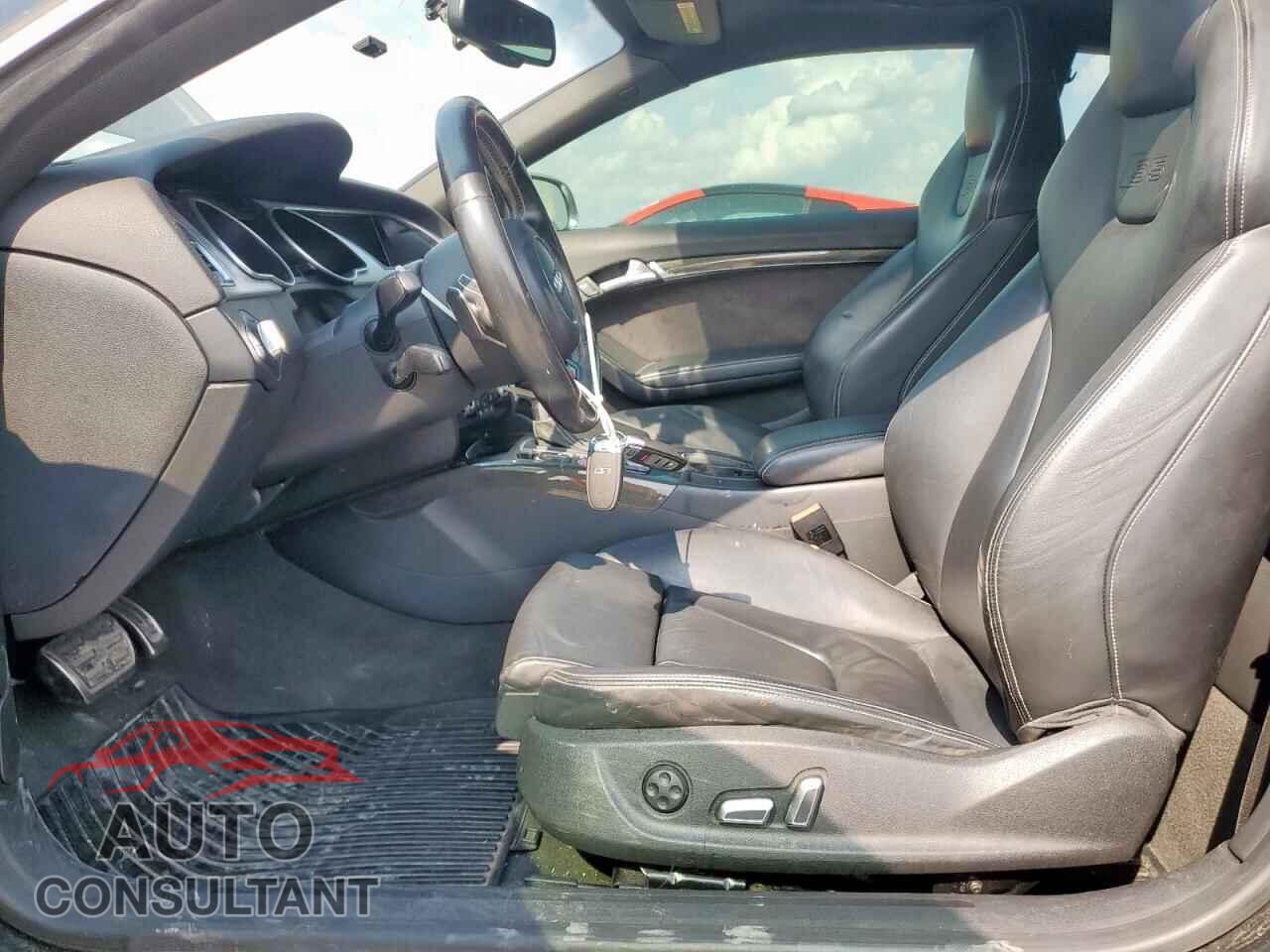 AUDI S5/RS5 2016 - WAUC4AFR0GA001793