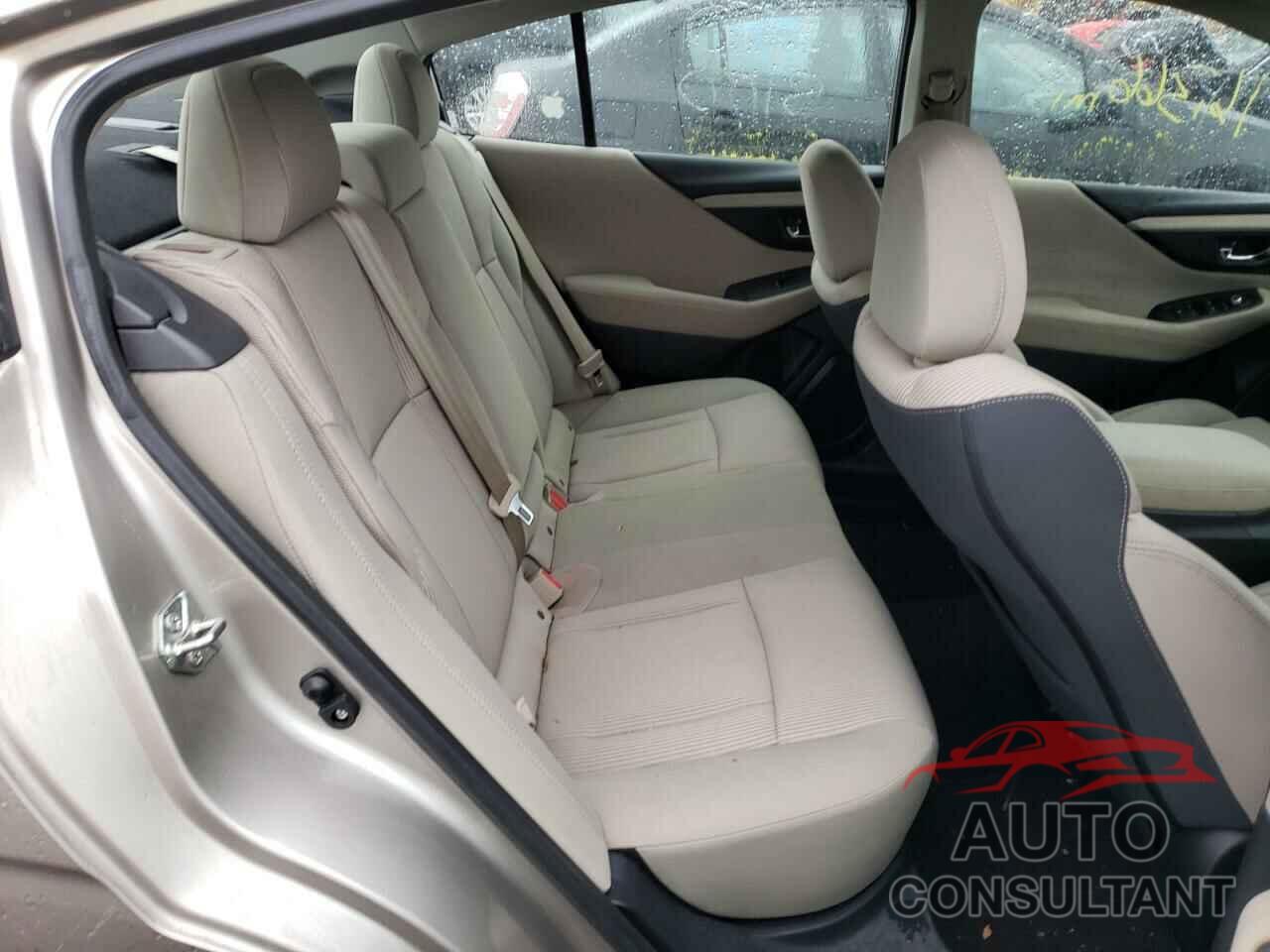 SUBARU LEGACY 2020 - 4S3BWAC64L3004326