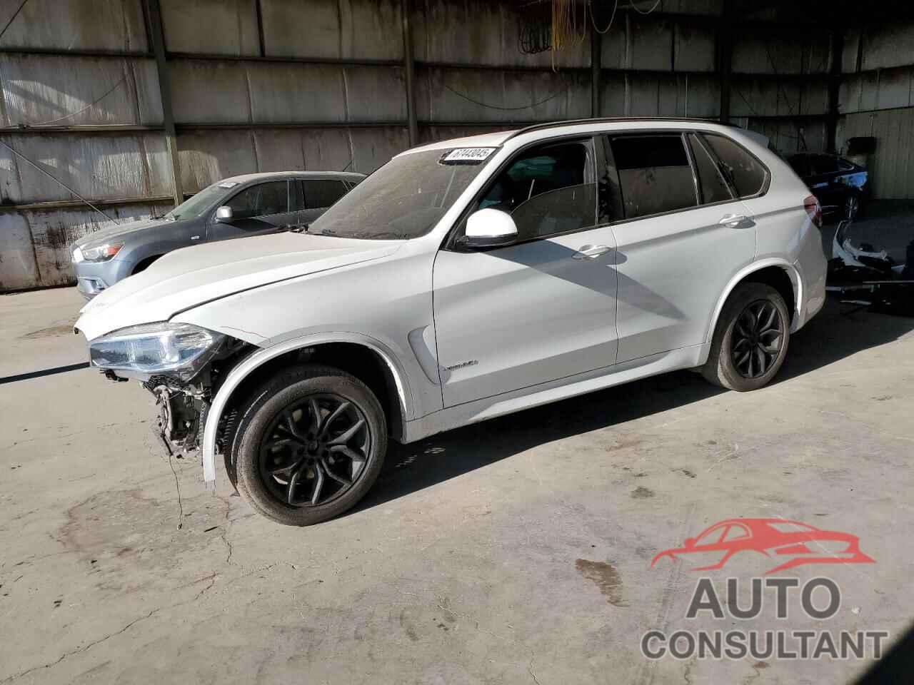 BMW X5 2018 - 5UXKR0C5XJ0X94642