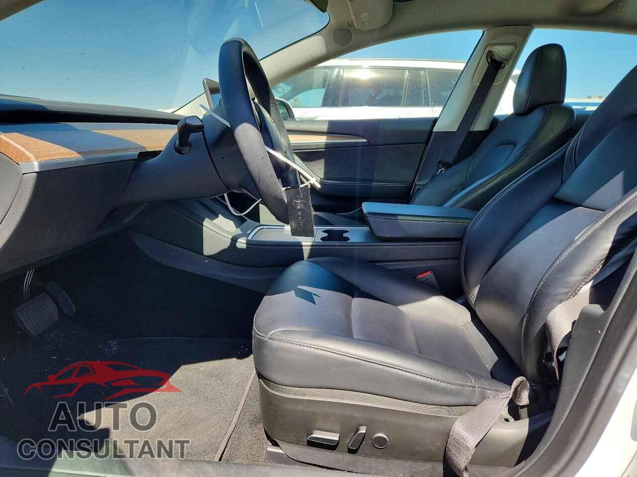 TESLA MODEL 3 2023 - 5YJ3E1EA1PF645273