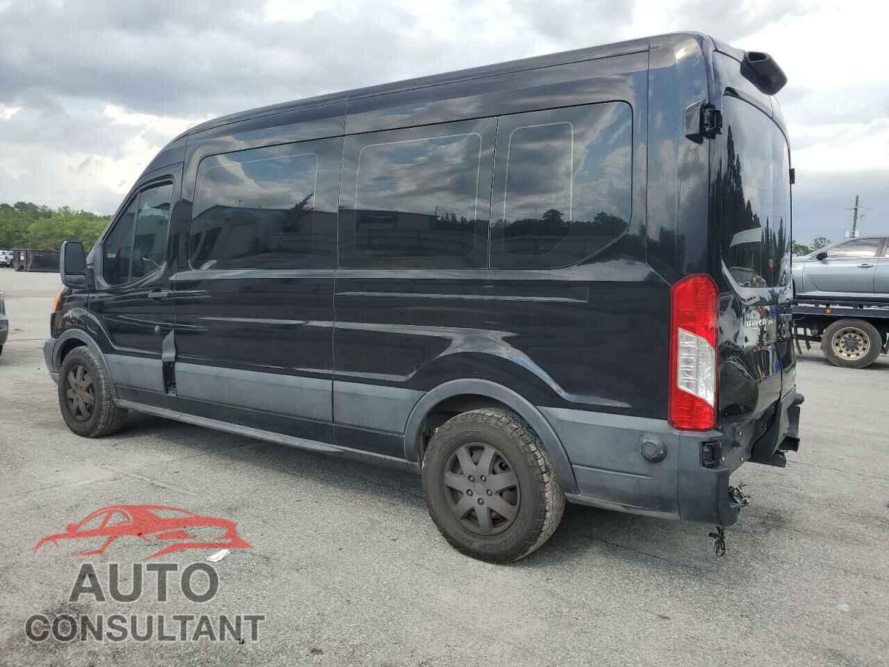 FORD TRANSIT 2019 - 1FBAX2CM8KKA48920