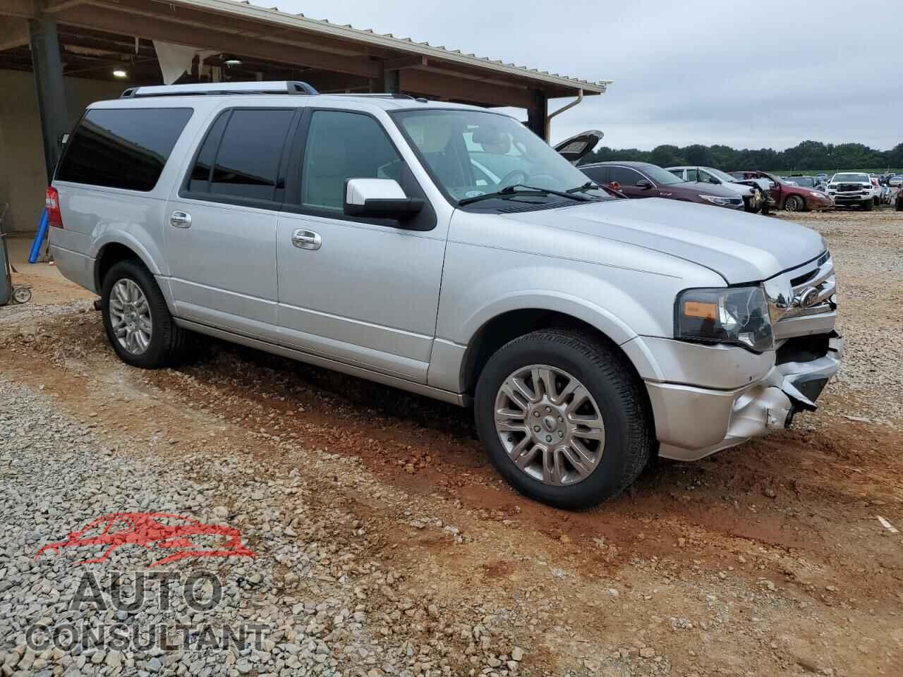 FORD EXPEDITION 2014 - 1FMJK1K56EEF28709